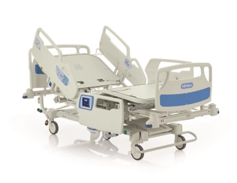 Cama Hospitalar